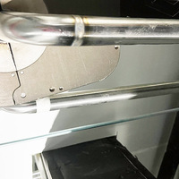 密闭式不锈钢管道现场焊接施工安装环缝自动焊机
