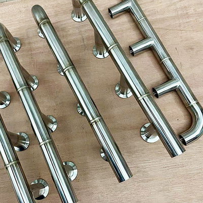 不锈钢管道自动焊机焊接管道管件加工租赁施工