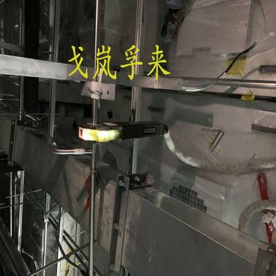 304不锈钢无缝钢管自动焊机