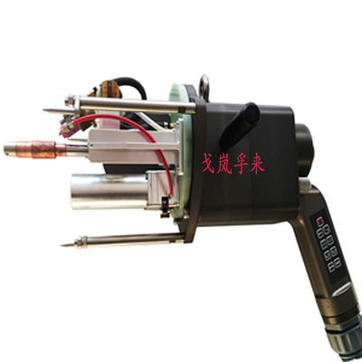 蒸发器换热器小管板自动焊机