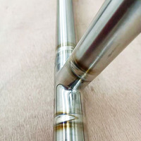 自动环缝焊接轨道式焊机戈岚孚来不锈钢管道焊接机