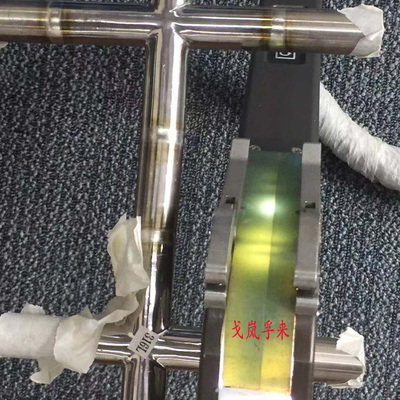 仿形环缝自动焊机 戈岚孚来环缝自动焊接设备