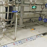 气体实验室药厂管路高空施工环缝焊接管道自动焊机
