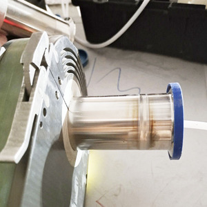 自动环缝管道焊机