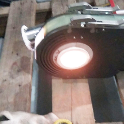 不锈钢小型全位置管道对接自动环缝焊机