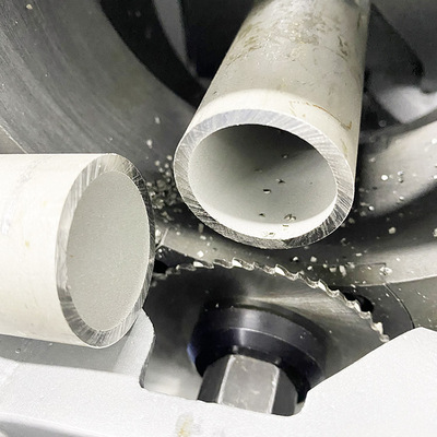 不锈钢自动切管机管道环缝焊机用