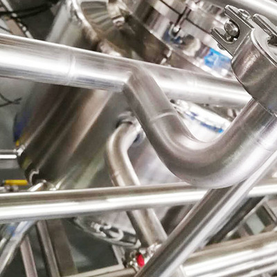 自动环缝焊接不锈钢管自动焊机GFO焊接机