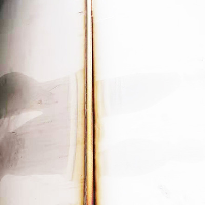 深熔焊自动化罐体直缝焊接机设备