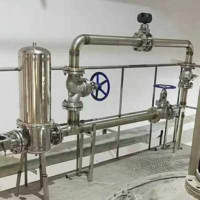 管道环缝自动焊机焊接安装施工队