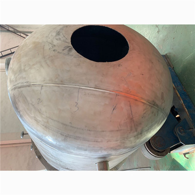 自动化焊接设备 不锈钢罐体自动环缝焊机