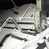 圆管自动焊机焊接设备环缝管子自动焊机