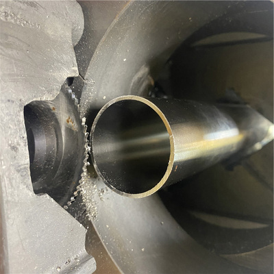 不锈钢管道环切式切管机戈岚孚来GFI管道切割机