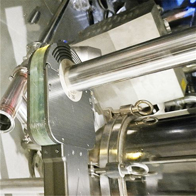 不锈钢管自动焊机戈岚孚来全位置环缝自动管道焊接机