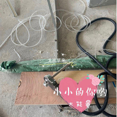 全自动管道焊接设备 不锈钢管子对接焊机