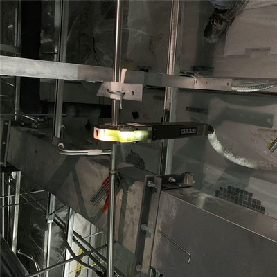 不锈钢管道自动环缝焊接机