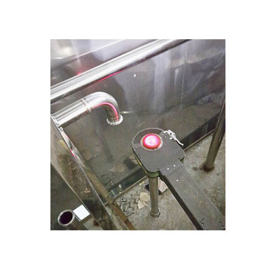 现场施工洁净管道自动焊机